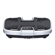 Fat-removing machine for men to lose weight lazy person shakes and vibrates whole body slimming exercise abdominal shakes slim belly home artifact