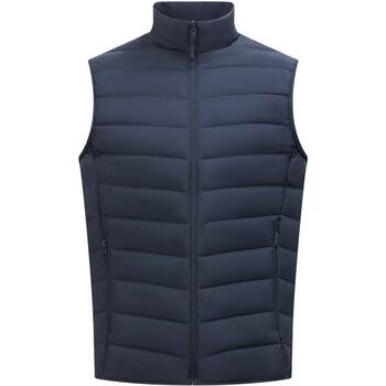 Bosideng 26 new down vest men's short stand collar lightweight warm down jacket liner outdoor 90 down
