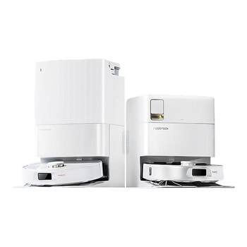 Roborock sweeper p10s/p10spure/pro