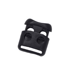 NIFCO buckle FCL2AA double hole spring buckle webbing to elastic rope parachute buckle ອຸປະກອນເສີມ DIY