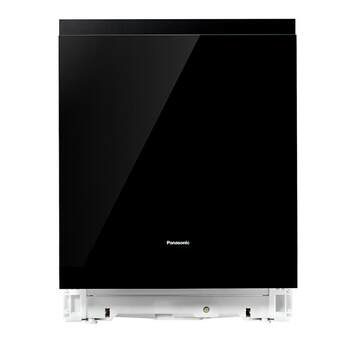 Panasonic built-in dishwasher 13 sets