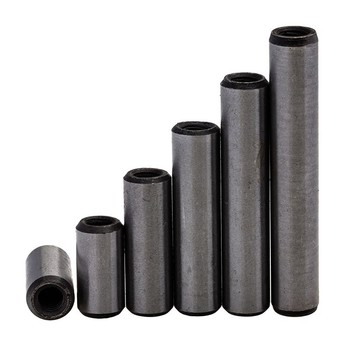 Quenching gb120 high strength 45 internal thread column