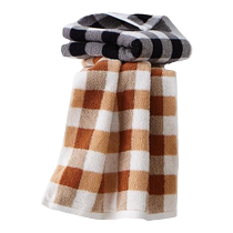 Jialiya pure cotton towel bath towel home textile cotton face towel single pack