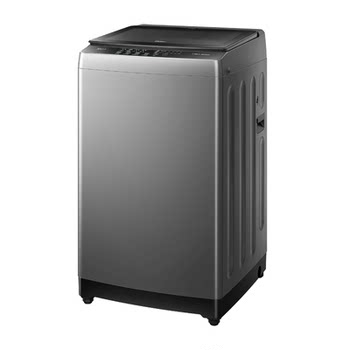 Haier 10kg direct drive pulsator washing machine dual power