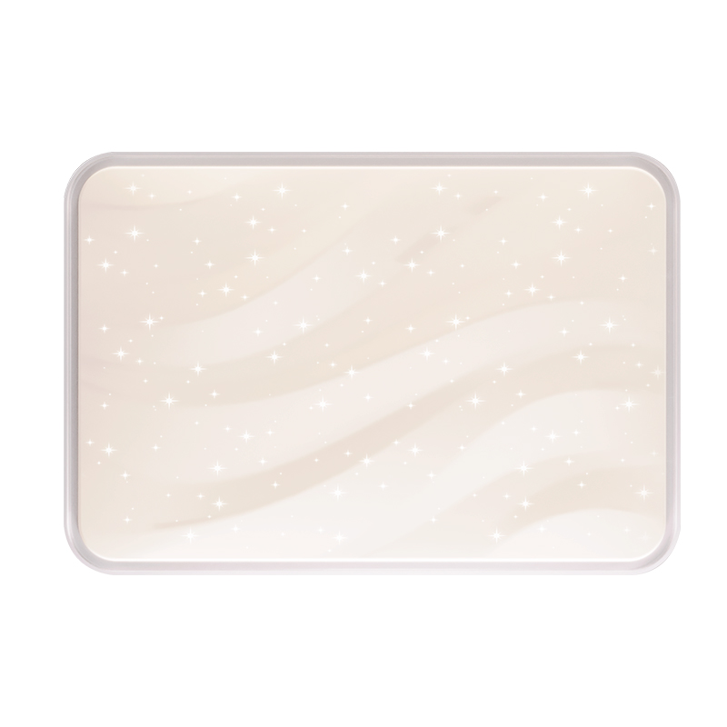 Led ceiling lamp philips simple modern