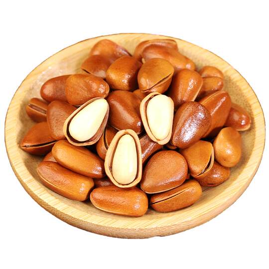 Tienda insignia de Northeastern Pine Nuts Grandes novedades