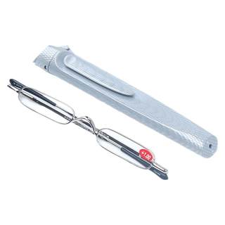 Lunettes de lecture importées américaines pour hommes et femmes, mode