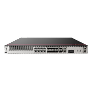Huawei kunling enterprise firewall 2*gerj45+8*gecombo+2*10gesfp+ vpn security 100 with volume office desktop cloud management usg6000e-s12