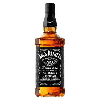 Jack daniel's whiskey imported wine