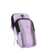 Running mobile phone arm bag waterproof wrist bag
