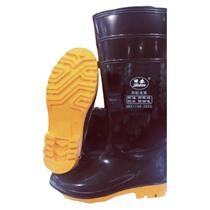 Litai rain boots are non-slip anti-static oil-resistant acid-resistant and chemical-resistant labor-protection water shoes that are not anti-smashing.