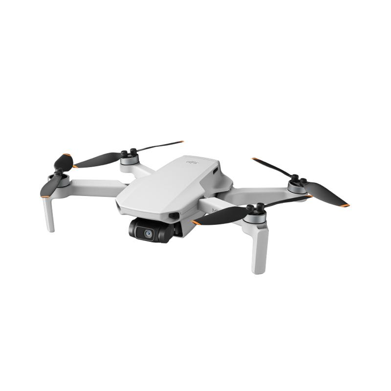 DJI mini4k entry-level drone