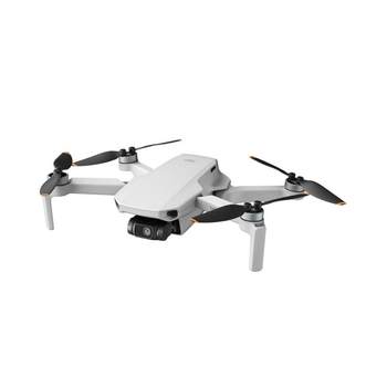Dji mini4k entry-level drone