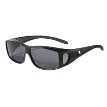 (Self-operated) Cyxus polarized myopia set of glasses for men and women with myopia driving fishing and riding sun protection sunglasses