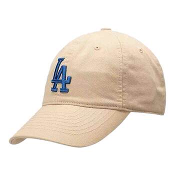 Mlb hat baseball cap cp66/77 peaked cap for men and women sun protection daily soft top baseball cap