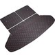 Prius seven-seater ZVW40W trunk mat