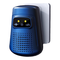 Mouse repellent artifact mouse trap ultrasonic high-power household repel electronic cat catch and prevent Q3046