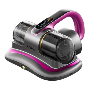 New home sterilization wireless cyclone mite removal device kangjia