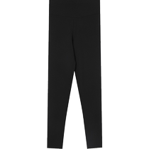 Embry Womens Simple High Waist Warm Pants Shark Pants High Elastic Leggings Trousers EL00524