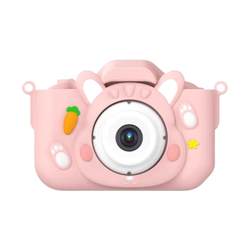 Children's camera can take pictures and print high-definition pixel student mini small polaroid birthday gift digital