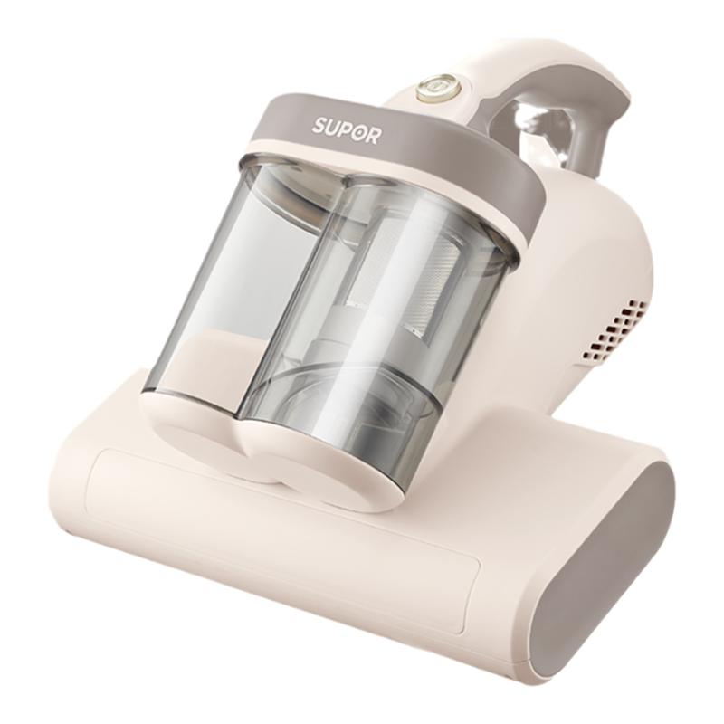 Supor ultraviolet sterilization and mite removal