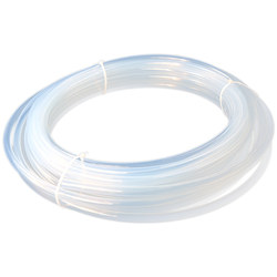 테플론 튜브 투명 PTFE 튜브 테플론 PTFE 튜브 PFA FEP F46 튜브 4/6/8mm