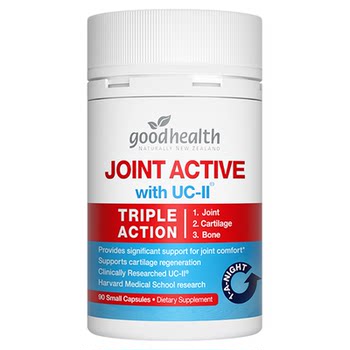 Goodhealth ສຸຂະພາບທີ່ດີ collagen ຮ່ວມສົມກຽດ