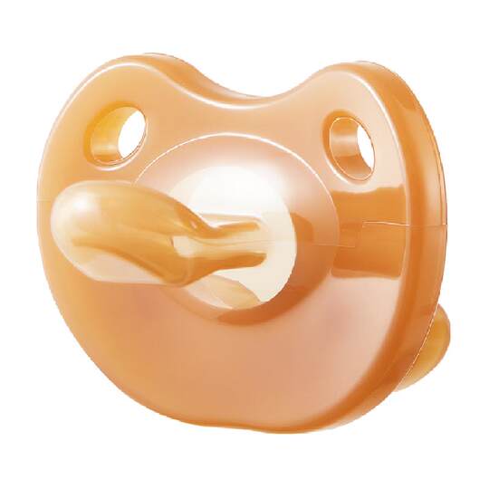 BETUS ultra-soft newborn anti-colic pacifier