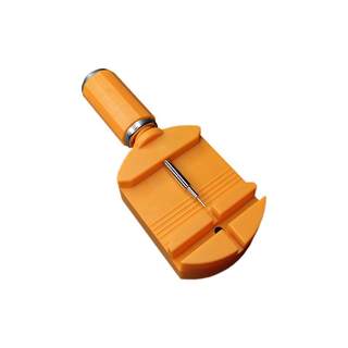 Universal strap removal tool to change length + strap replacement