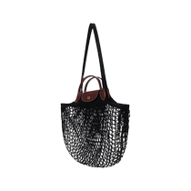 (travailleur autonome) LONGCHAMP EXQUISITE Xiang Le Pliage Filet série de filets maillants de pêche sac maille