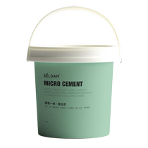 Shierdan rammed earth paint B&B exterior wall texture retro wall paint indoor old art paint mud art paint