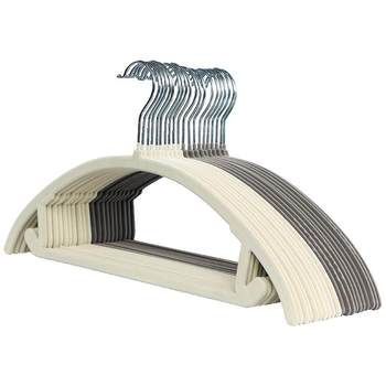 Cabinet underwear hanger ultra-thin style ultra-resistance to save space