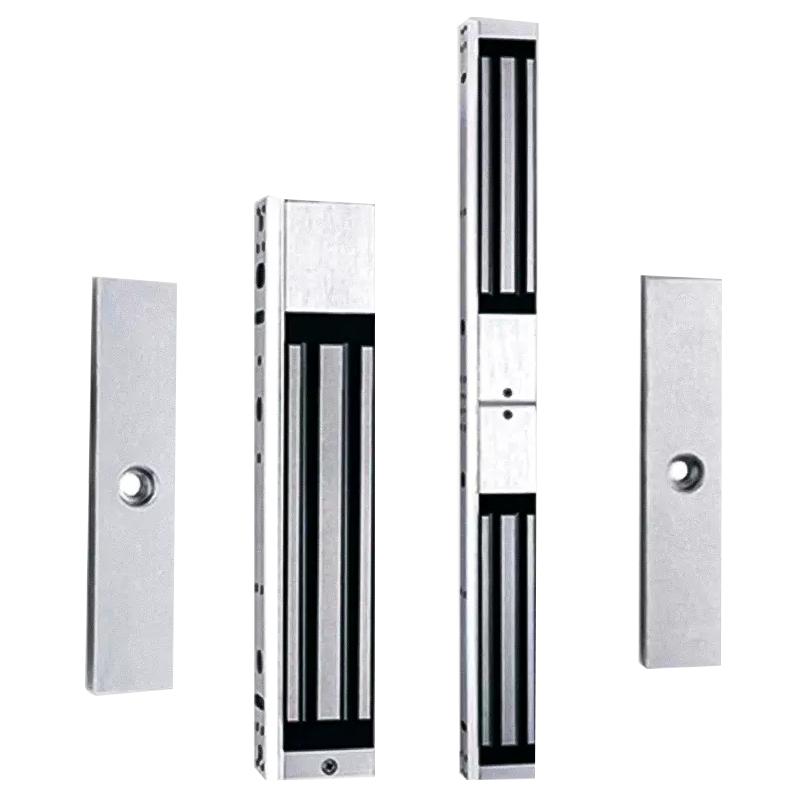 Hikvision 280kg magnetic lock surface mounted