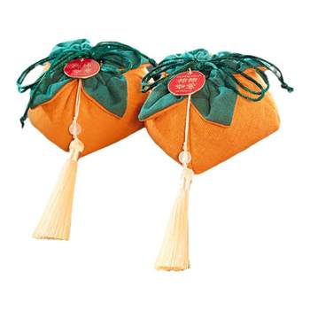 New car formaldehyde and odor removal ornaments charcoal bag