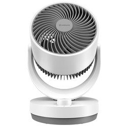 Emite Electric Fan Fan Fan Family Small Desktop Turbine Turbine Air Circles Mini Small Fan R126