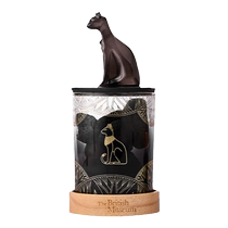 British Museum Anderson Cat Aromatherapy Gift Box Ornaments Housewarming Mid-Autumn Festival Gifts Boys Birthday Gifts Girls