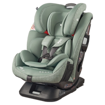 Joie child safety seat 0-12 years old baby baby seat portable car safety patron saint fx