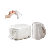 Edo thickened disposable dust cover 20 pieces household appliances rice cooker kitchen anti-cockroach universal film cover