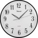 Telesonic Uranus Restaurant Quartz Clock