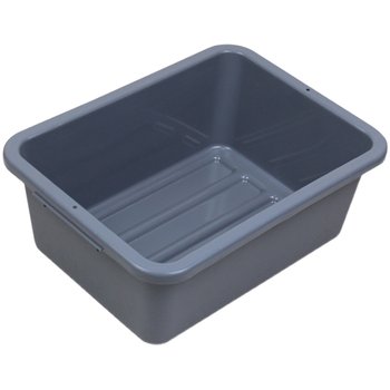 Bodehui thickened meal plastic turnover box bodehui