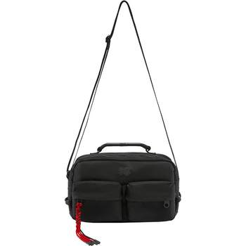 Li ning men and women's crossbody sports bag