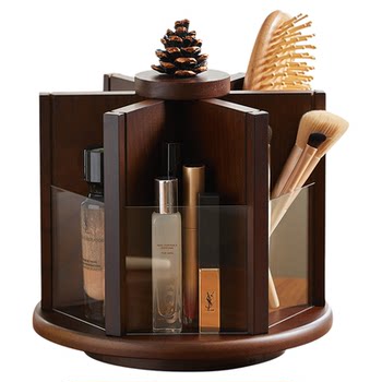 How good is the double-layer jewelry box of nalan