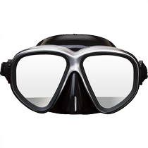 WaterTime snorkeling Sambo swimming mask diving glasses full dry breathing tube set diving equipment
