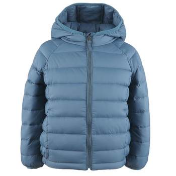 Kangyier short thin down jacket 7 colors available