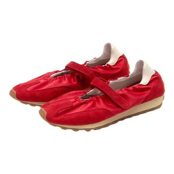 Footindustry foot industry mary jane