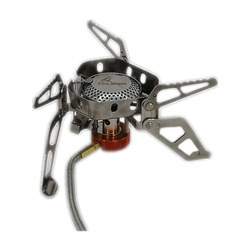 Fire Maple Wildfire Camping Split Gas Stove Outdoor Windproof Stove Head Mountaineering Portable Storage Split Drinkware Stove