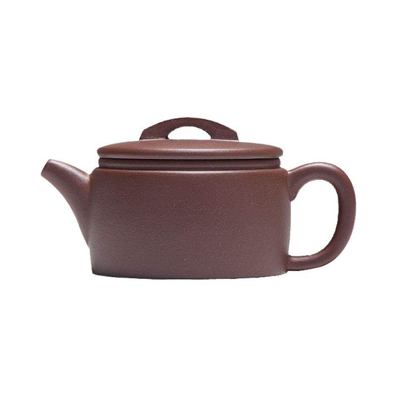 Dayi Yixing purple clay pot handmade purple clay Chinese style