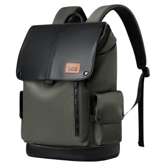 Lee Fashion Backpack Outdoor Travel Bag