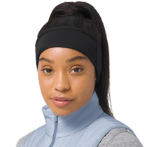 Run for It All womens ear protection headband丨lululemon丨LW9CS6S
