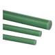 G10 fiberglass insulating rod FR4 epoxy resin rod water green 3240 epoxy fiberglass rod custom lathe processing